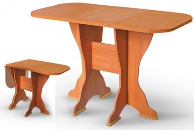 МР-Стол обеденный СКР-2